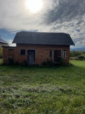 Продаж будинку в с. Попелі