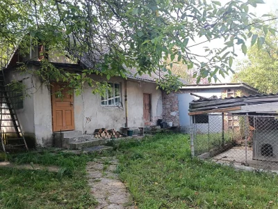 Житловий будинок