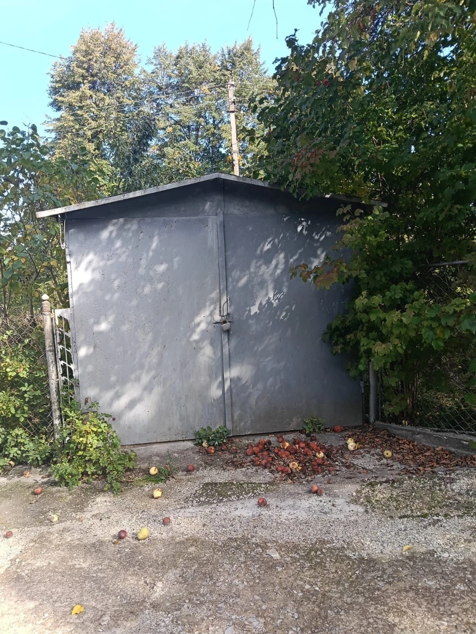 Житловий будинок