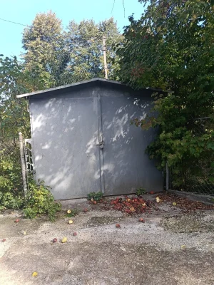 Житловий будинок