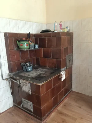 Житловий будинок
