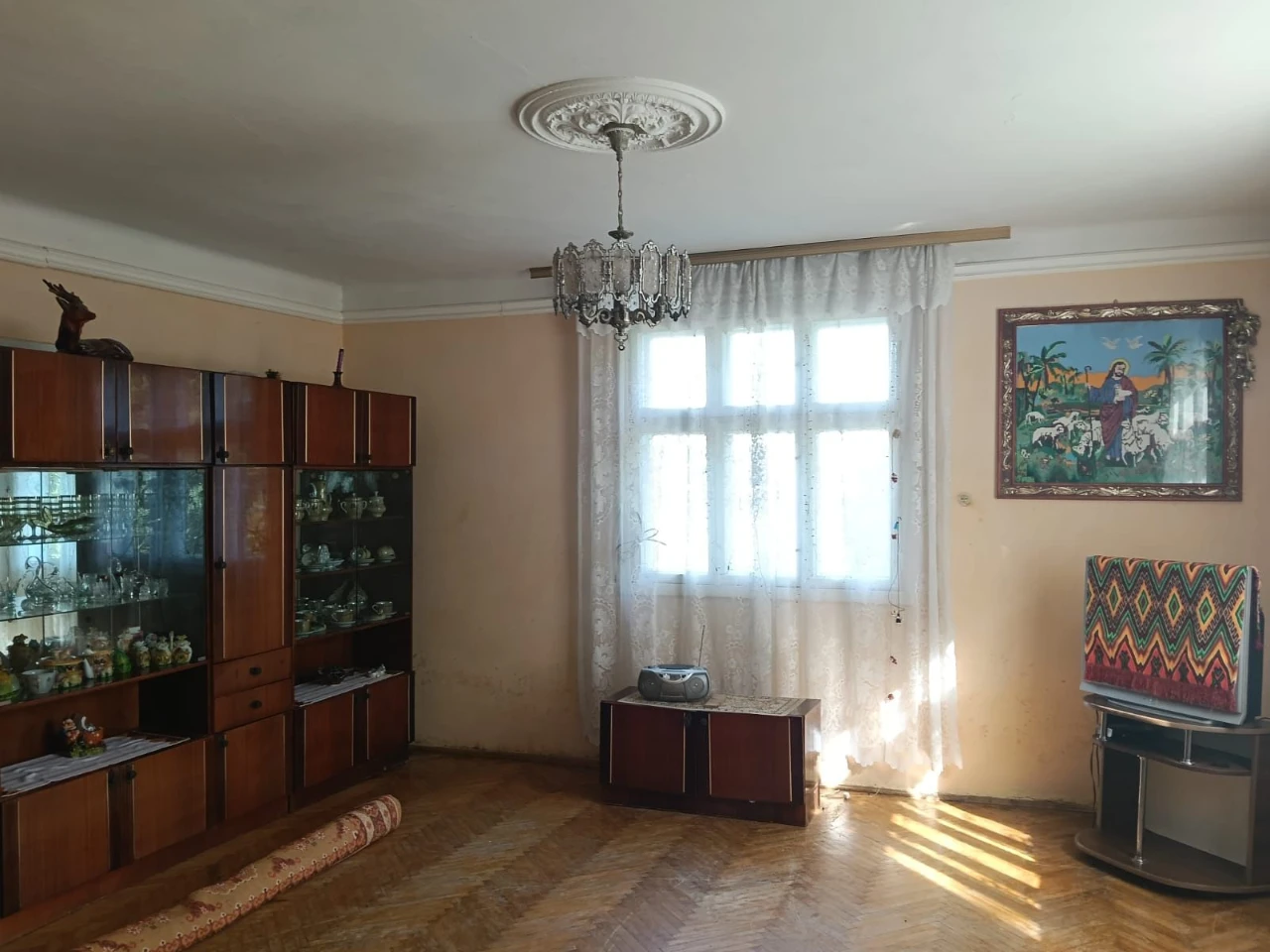 Житловий будинок