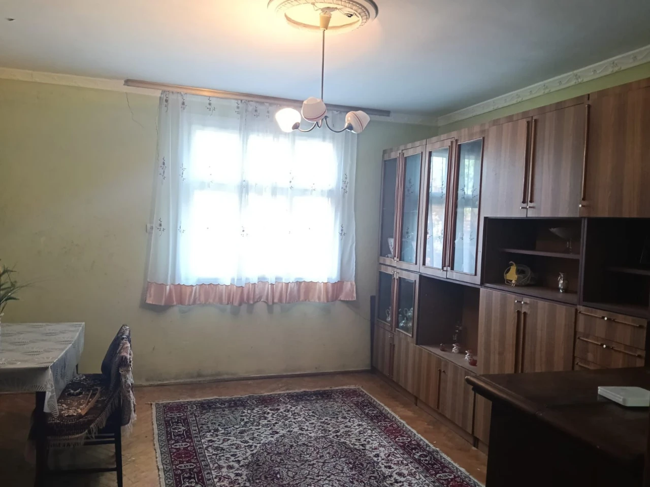 Житловий будинок
