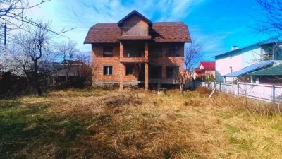 Продаж будинку м. Борислав, Дрогобицький район Продається пр