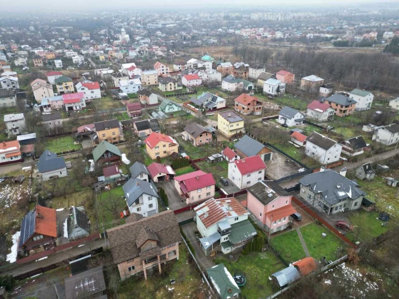 Продаж будинку м. Борислав, Дрогобицький район Продається пр