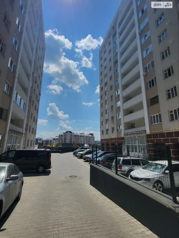 Продаж Квартира Озерна
