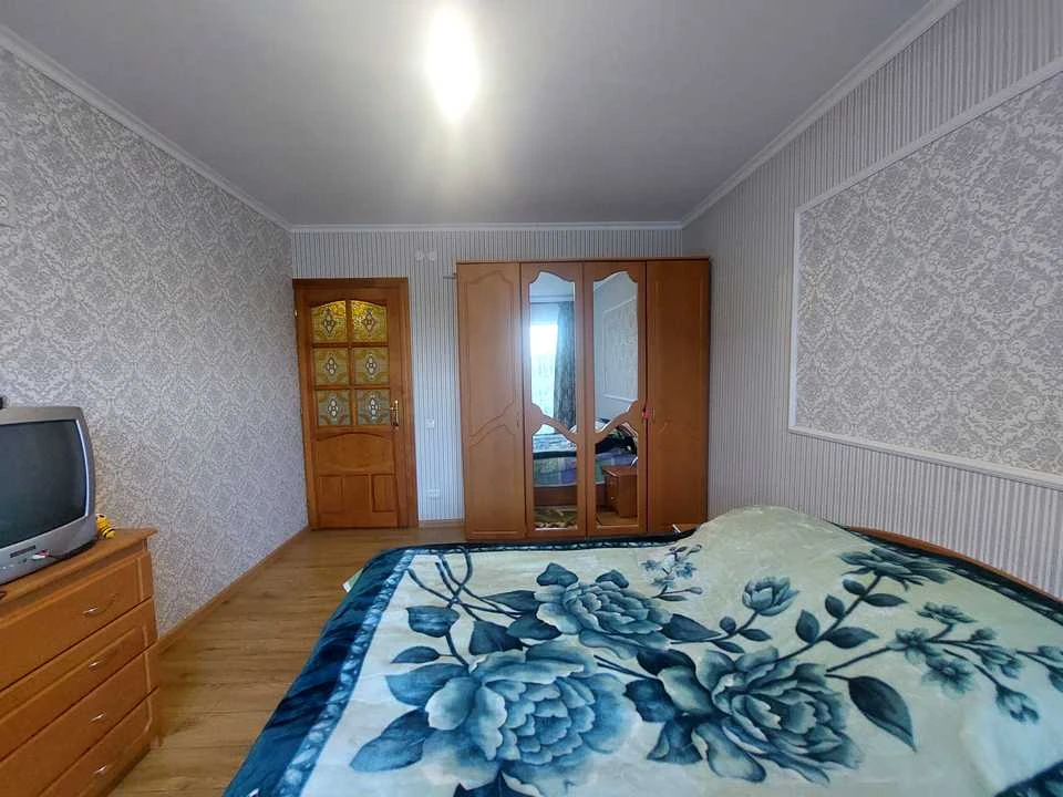 Будинок. Борислав, Міцкевича вул.