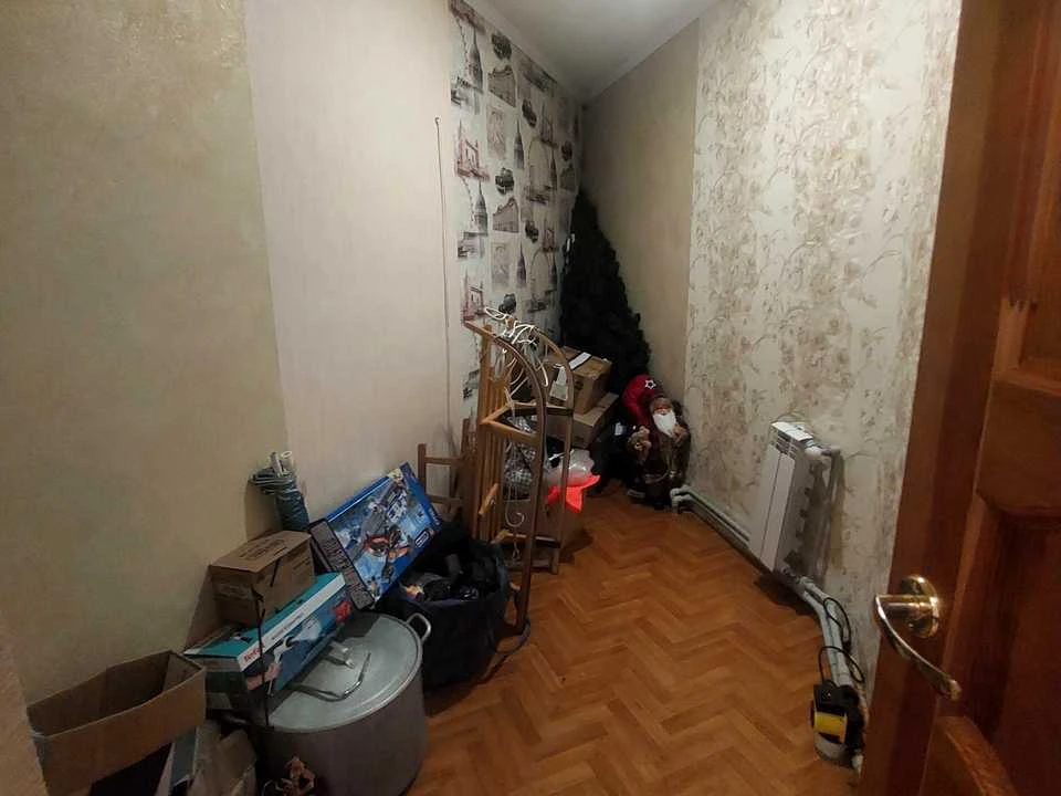 Будинок. Борислав, Міцкевича вул.