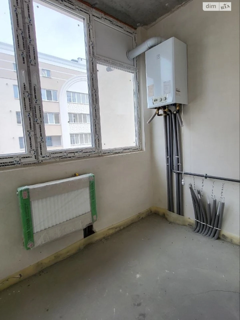 Продаж Квартира Озерна