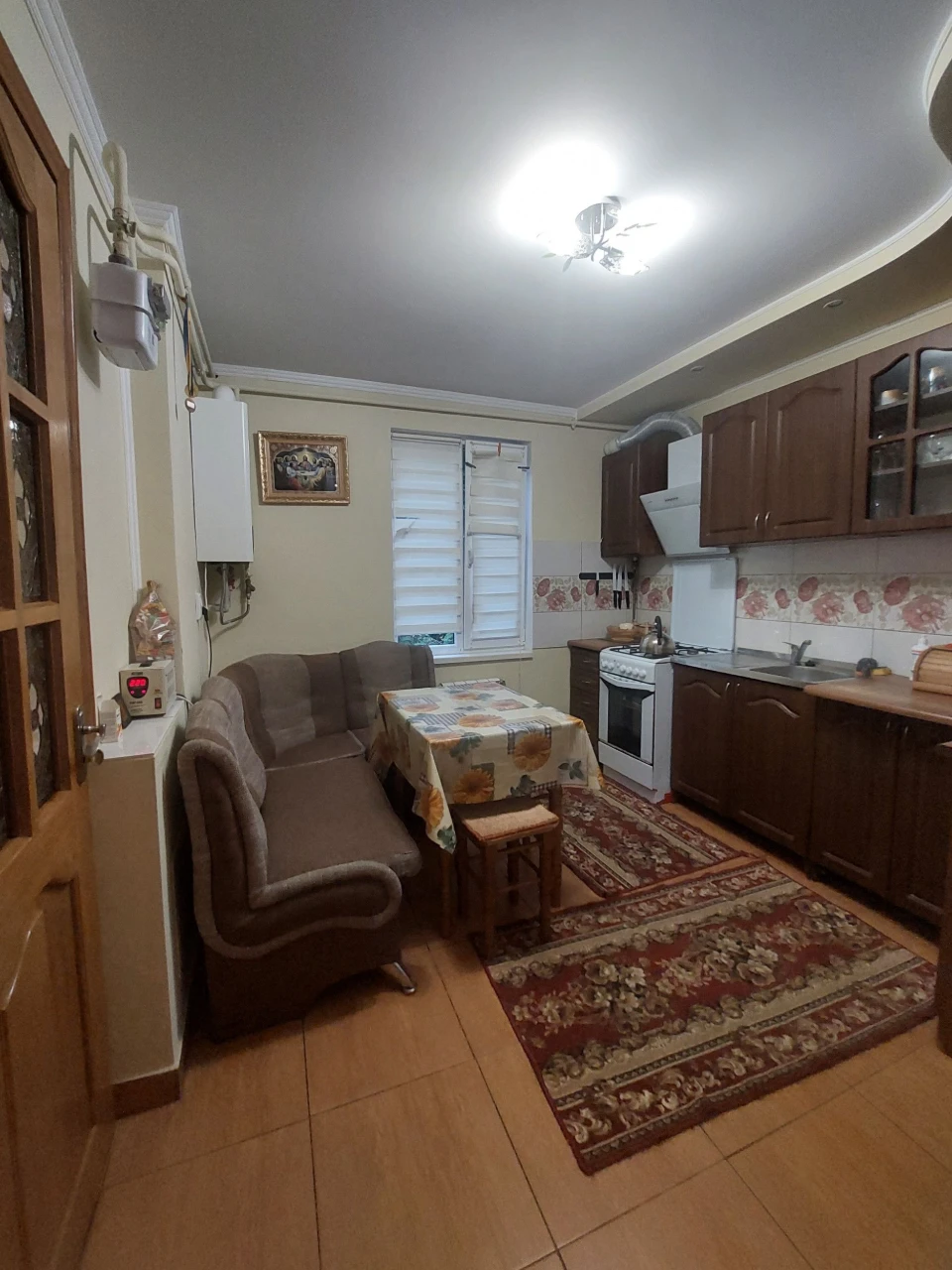Продаж будинку 109 м2 в. Міцкевича м. Борислав