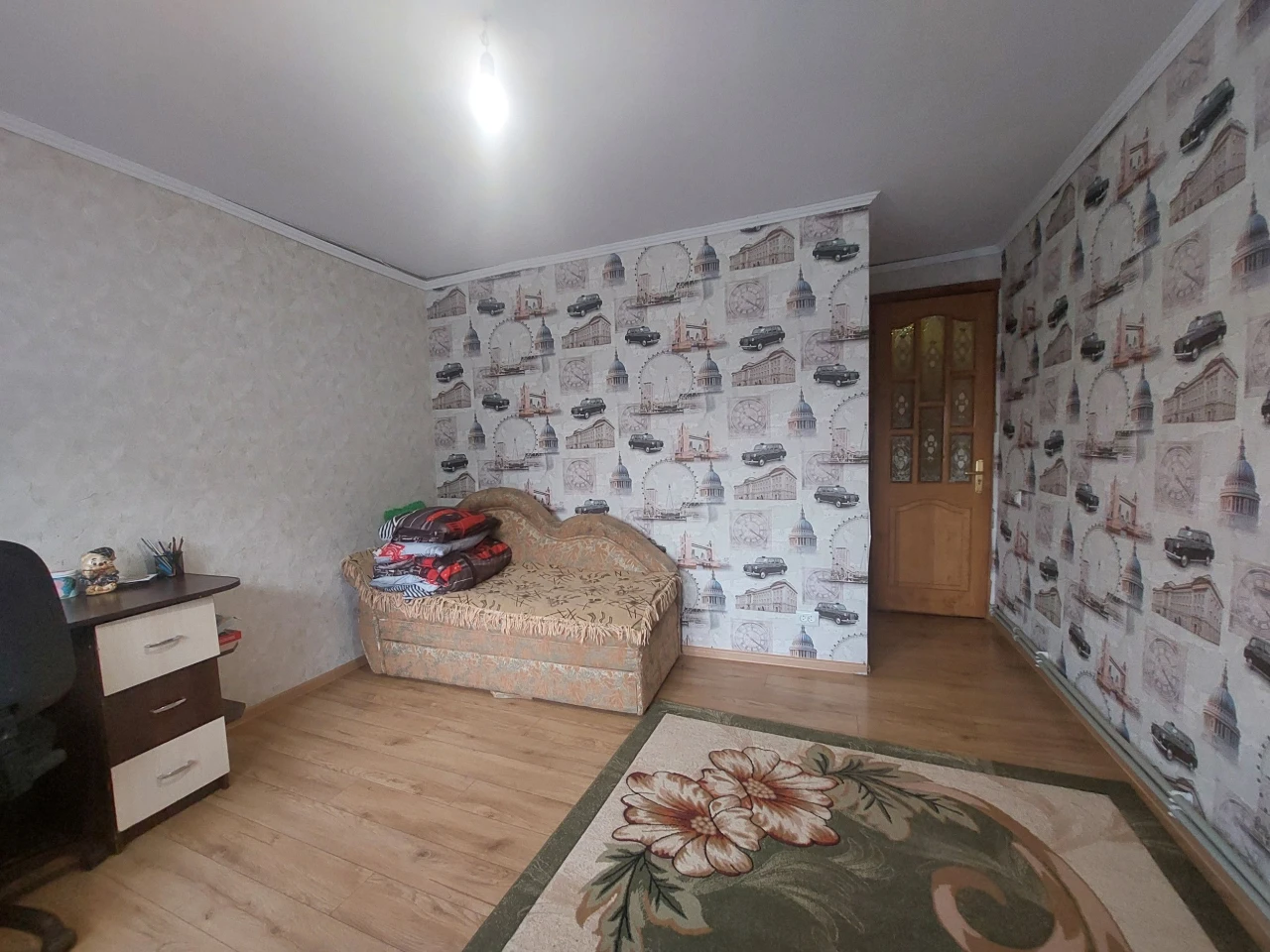 Продаж будинку 109 м2 в. Міцкевича м. Борислав