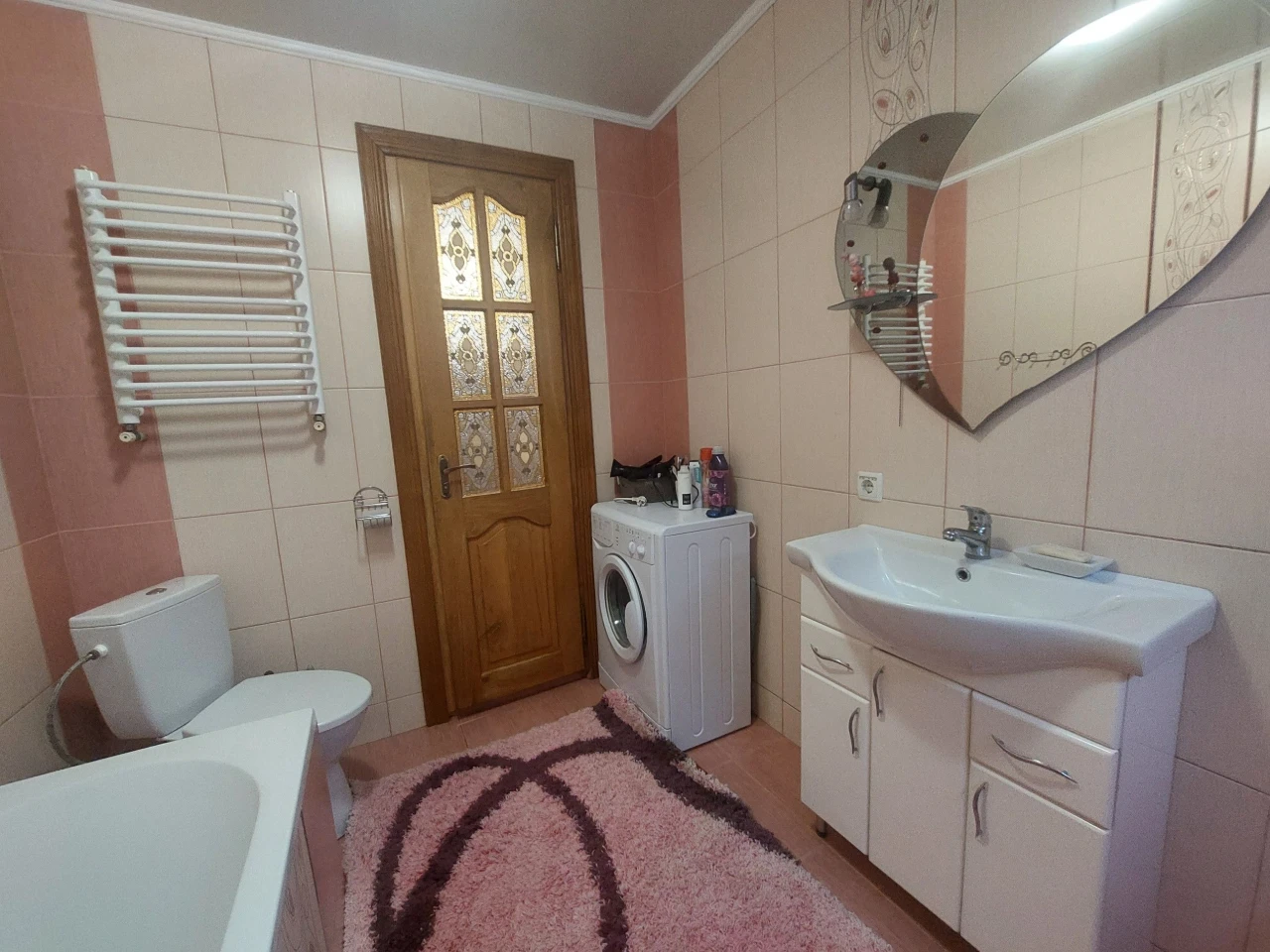 Продаж будинку 109 м2 в. Міцкевича м. Борислав