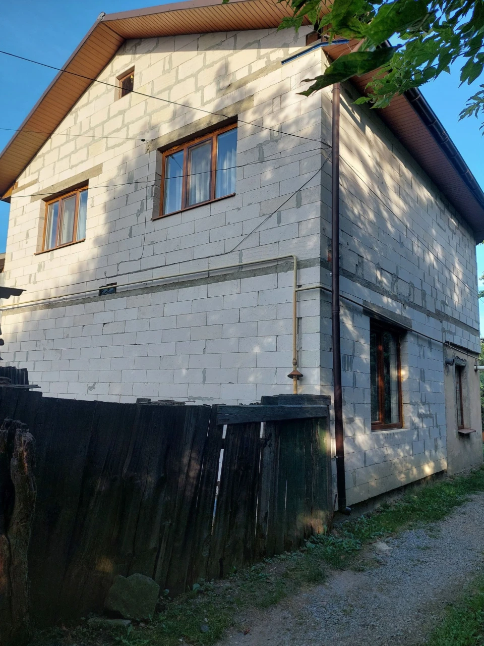 Продаж будинку 109 м2 в. Міцкевича м. Борислав