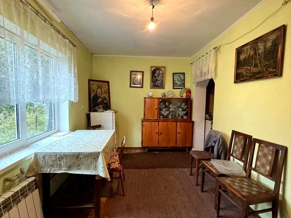 Будинок. Борислав, Героїв ОУН-УПА вул.
