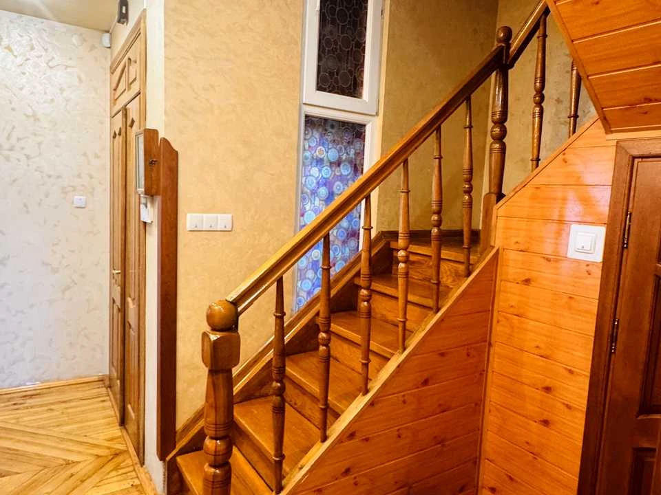 Будинок. Борислав, Робітничий пров.