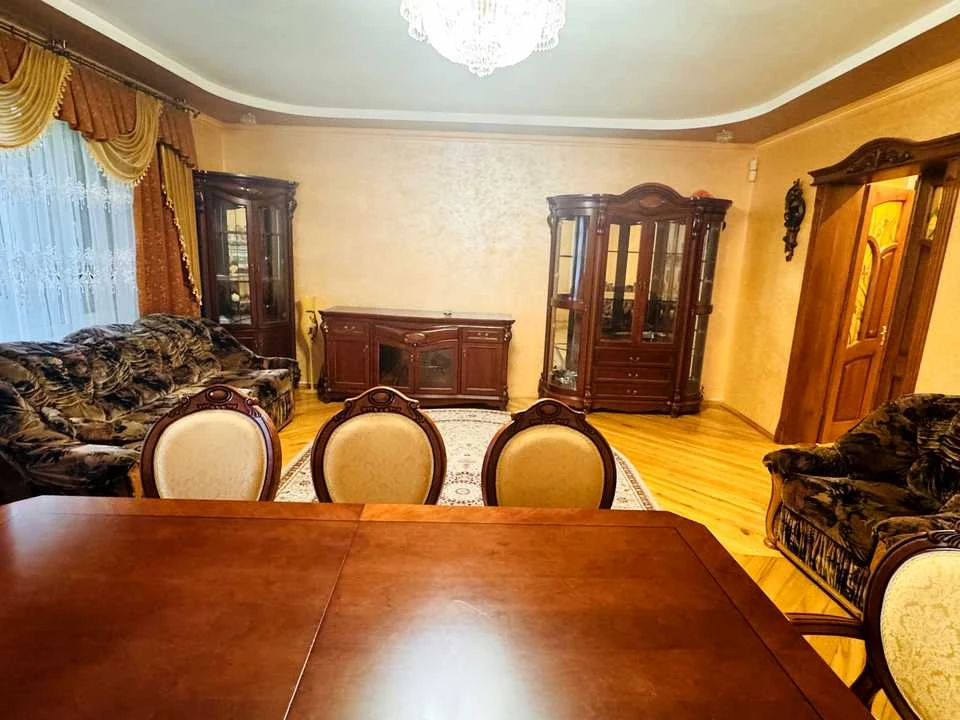 Будинок. Борислав, Робітничий пров.