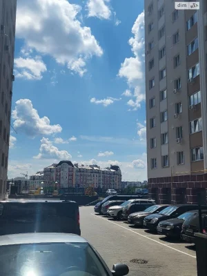 Продаж Квартира Озерна