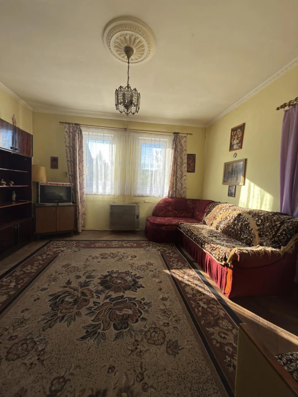 Продаж 2 кім. будинку 58.8 м.кв, в. Бандери