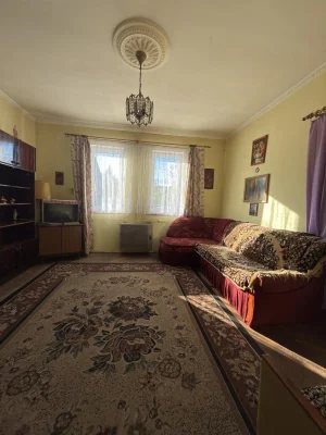Продаж 2 кім. будинку 58.8 м.кв, в. Бандери