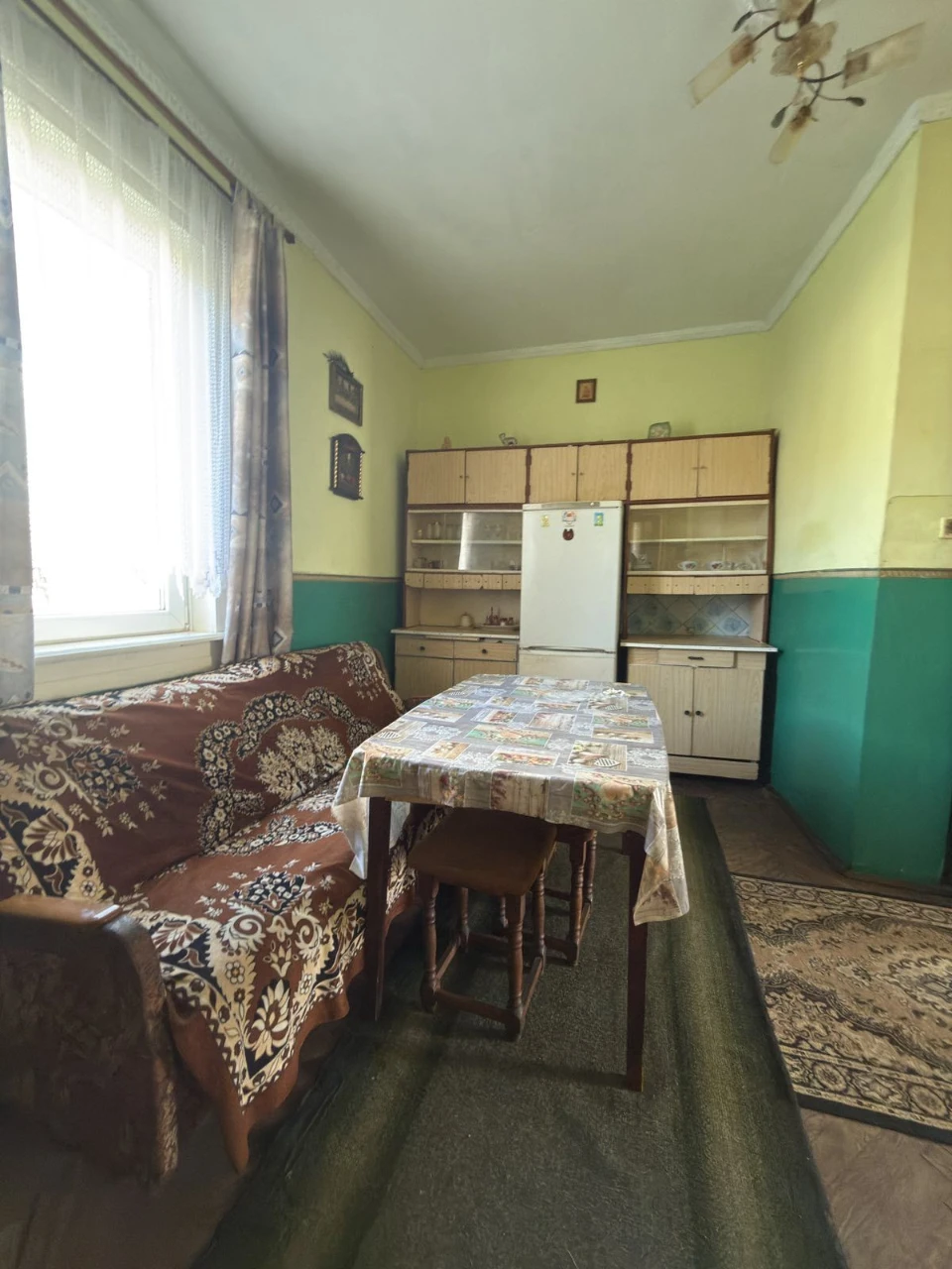 Продаж 2 кім. будинку 58.8 м.кв, в. Бандери