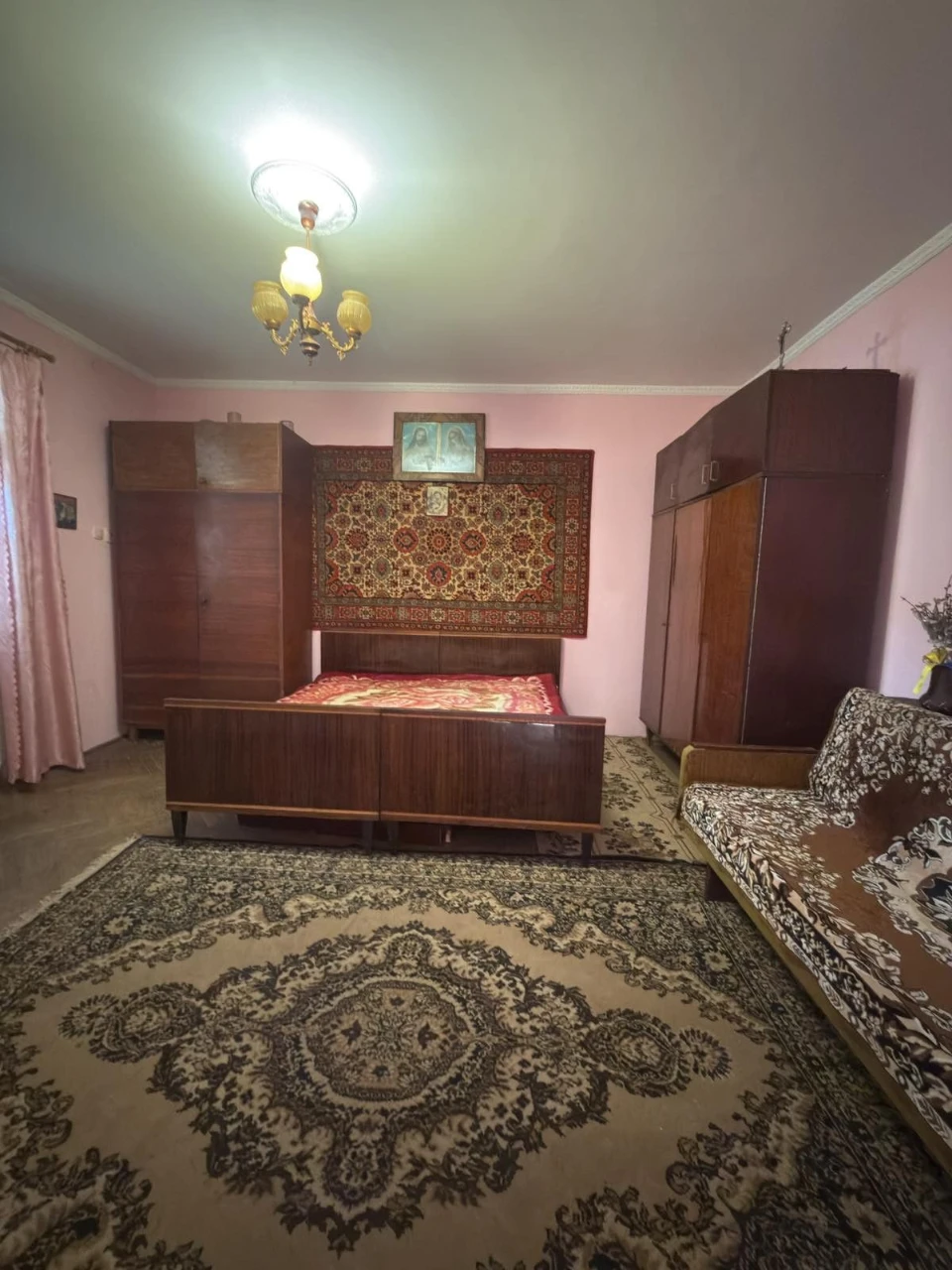 Продаж 2 кім. будинку 58.8 м.кв, в. Бандери