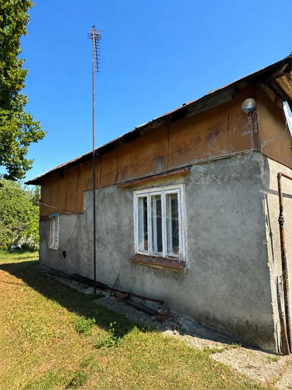 Продається будинок у Бориславі з земельною ділянкою 24 сотки