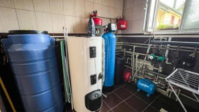 Продається просторий і затишний будинок у м. Борислав