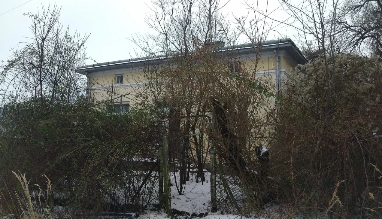 Продаж по житловому сертифікату цегляного  будинку в Борисла