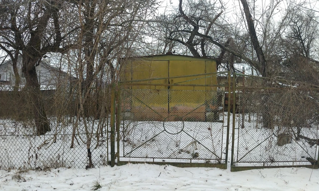 Продаж по житловому сертифікату цегляного  будинку в Борисла