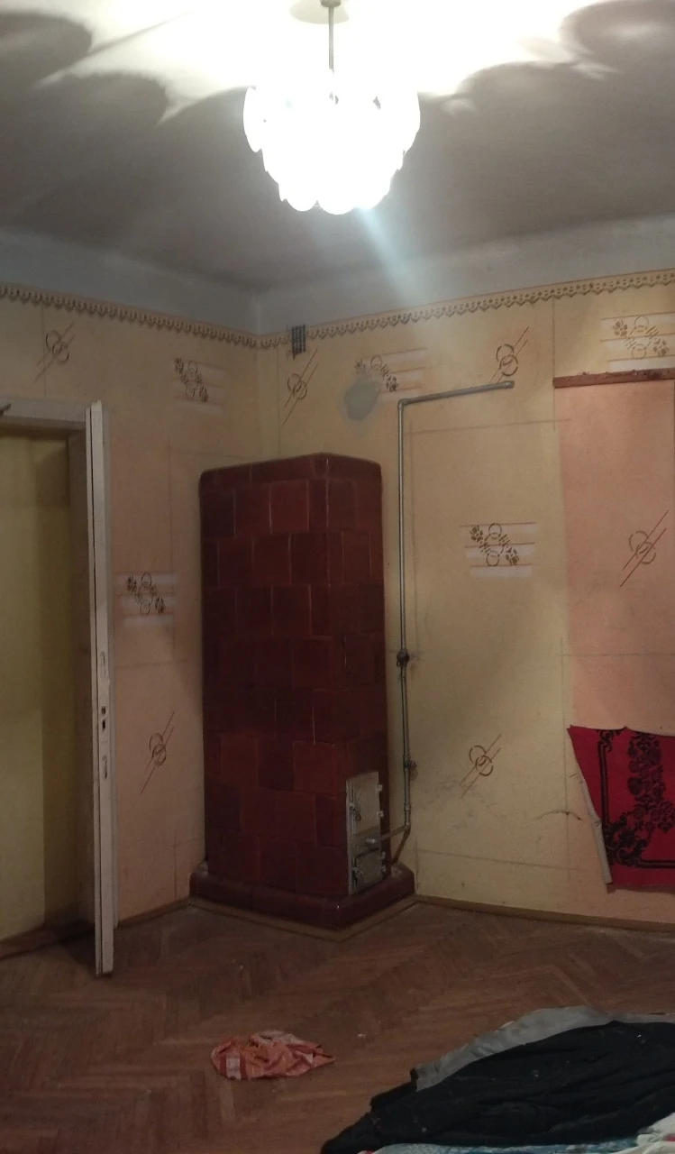 Продаж по житловому сертифікату цегляного  будинку в Борисла