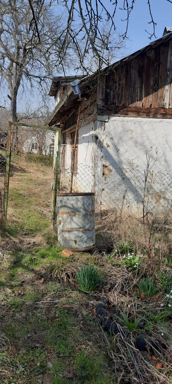 Продаж будинку+10сотих землі