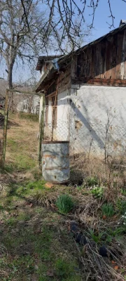Продаж будинку+10сотих землі