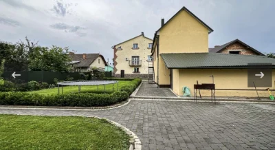 Продається просторий будинок в центрі Борислава