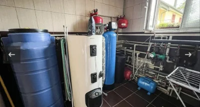Продається просторий будинок в центрі Борислава