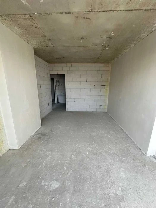 Большая 1 ком. квартира в ЖК Ноябрь