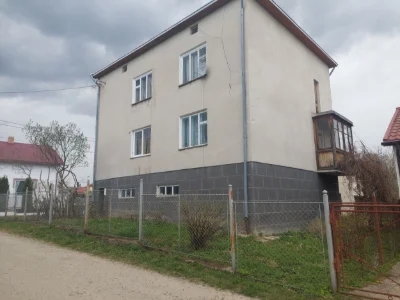 Продаж будинку 245 м2 в. Петлюри м. Борислав