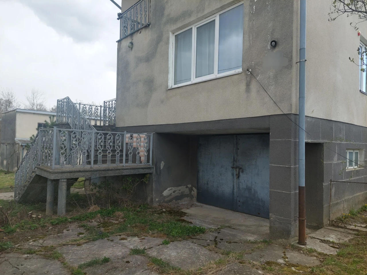 Продаж будинку 245 м2 в. Петлюри м. Борислав