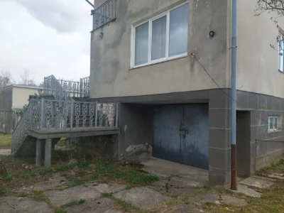 Продаж будинку 245 м2 в. Петлюри м. Борислав
