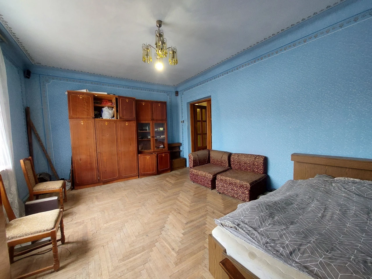 Продаж будинку 245 м2 в. Петлюри м. Борислав
