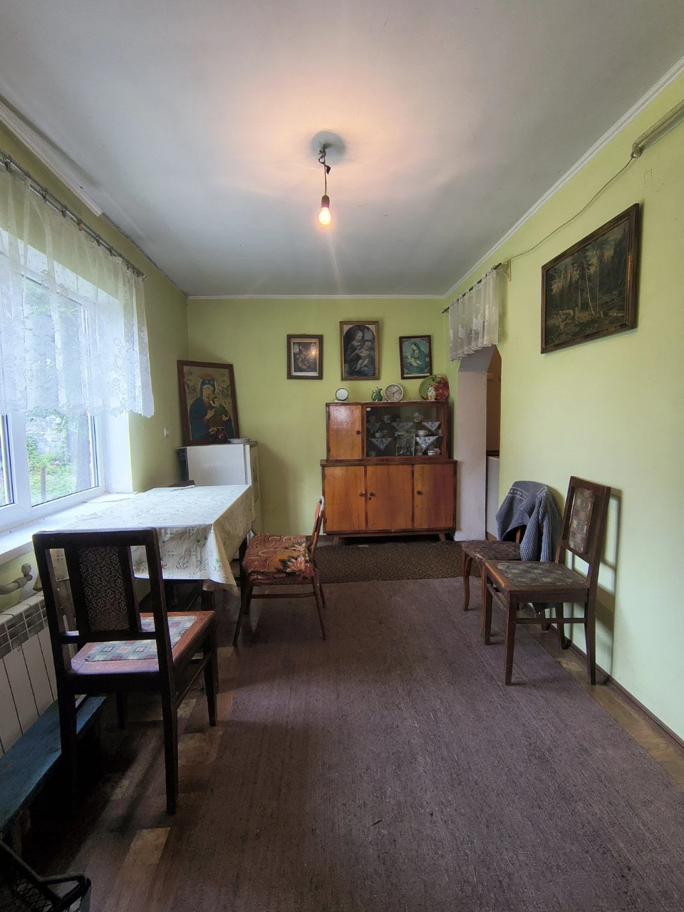 Продаж частини будинку 86,5м2 вул. Героїв УПА м. Борислав