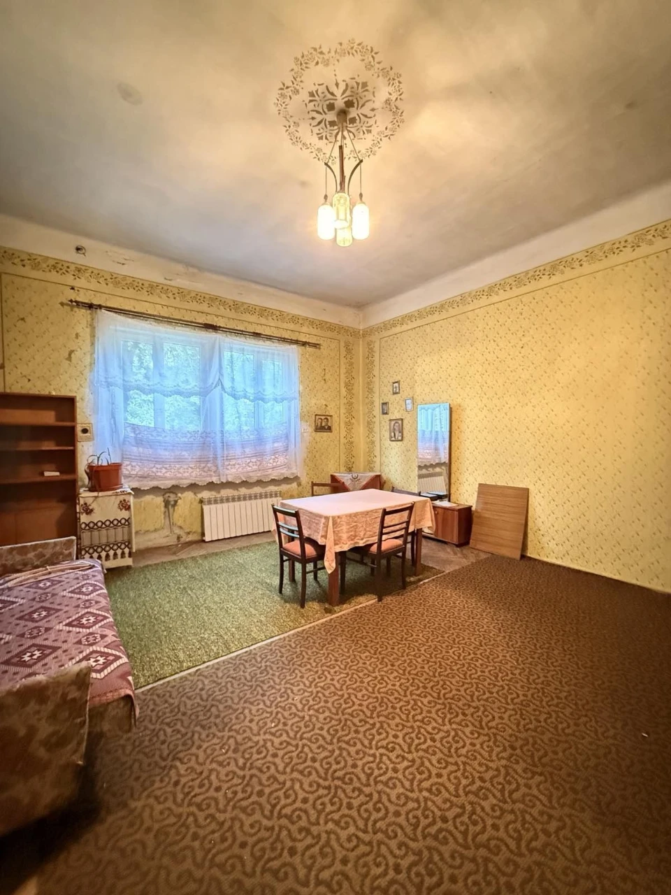 Продаж будинку 83 м2, вул. ОУН-УПА, м. Борислав