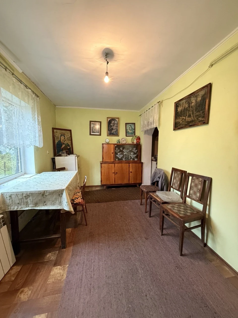 Продаж будинку 83 м2, вул. ОУН-УПА, м. Борислав