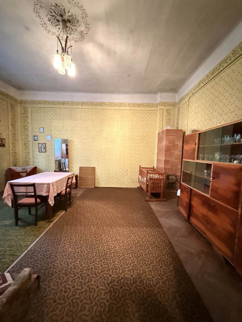 Продаж будинку 83 м2, вул. ОУН-УПА, м. Борислав