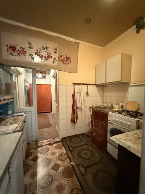 Продаж будинку 83 м2, вул. ОУН-УПА, м. Борислав