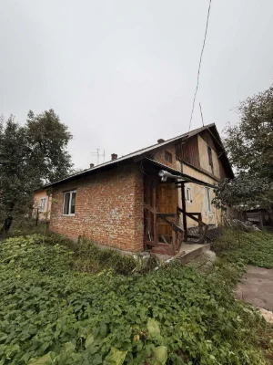 Продаж будинку 83 м2, вул. ОУН-УПА, м. Борислав
