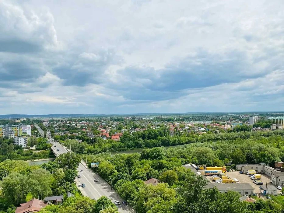 Большая 1 ком. квартира в ЖК Ноябрь