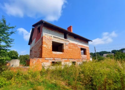 Продаж будинку 296м2 зем.ділянка 12с м. Борислав