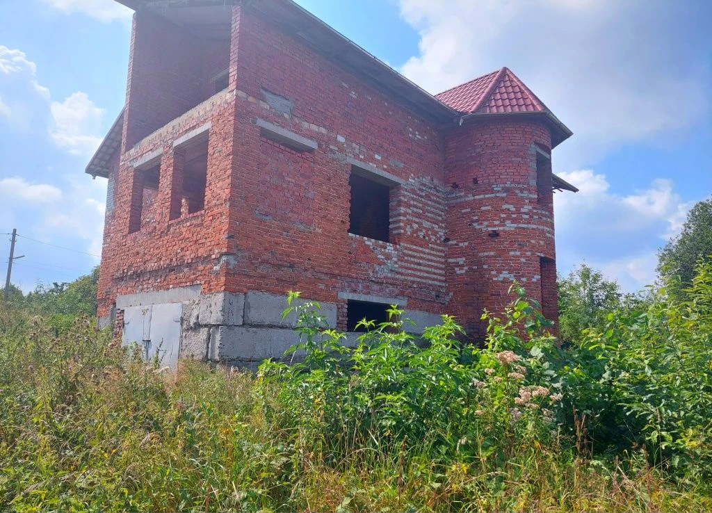 Продаж будинку 296м2 зем.ділянка 12с м. Борислав