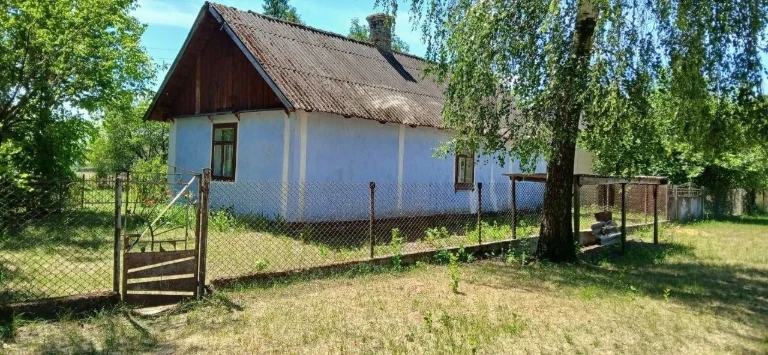 ПРОДАЖ БУДИНКУ В с. СИДИНІВКА (4,5 км до Бродів)