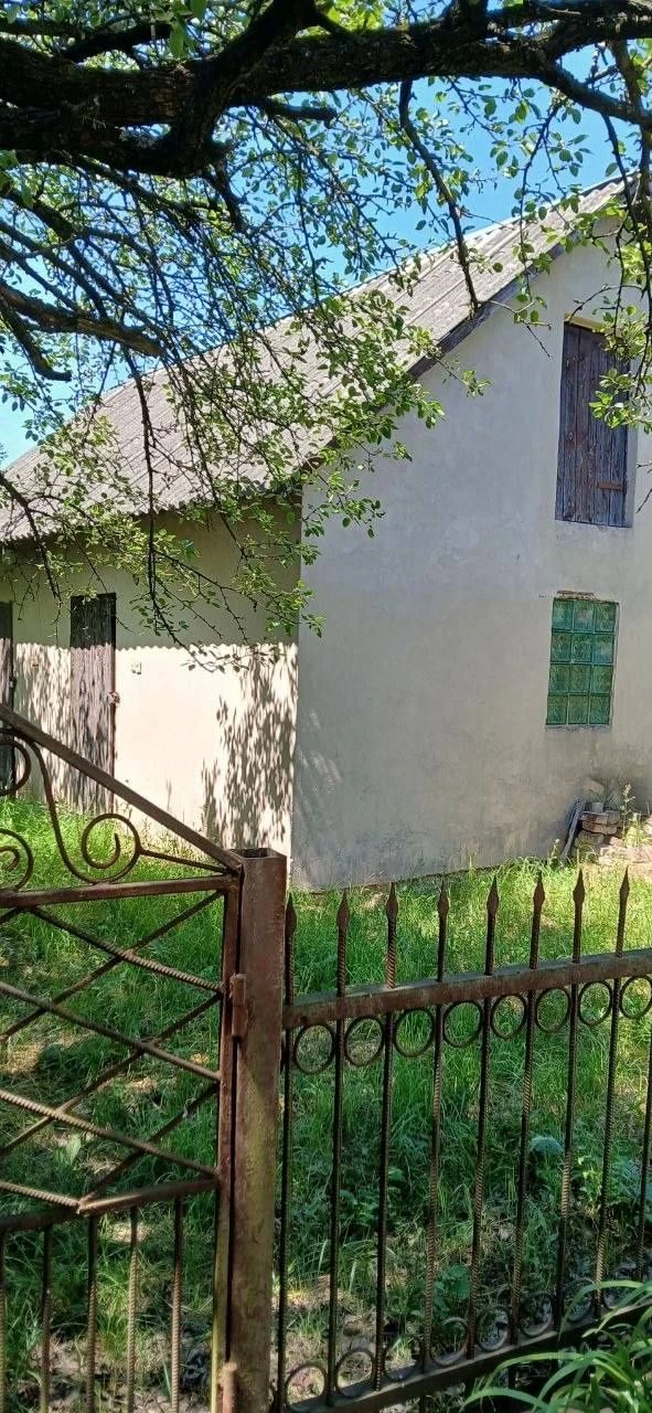 ПРОДАЖ БУДИНКУ В с. СИДИНІВКА (4,5 км до Бродів)